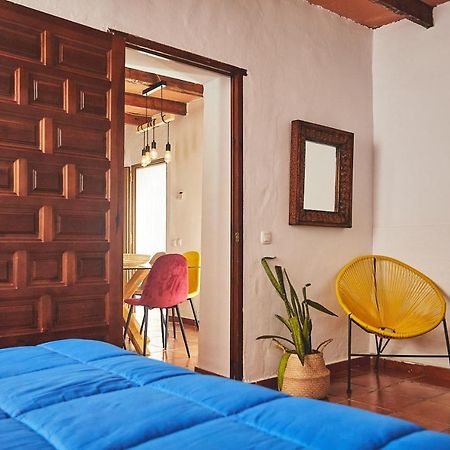 Cortijo El Guarda Villa Almeria Exterior photo