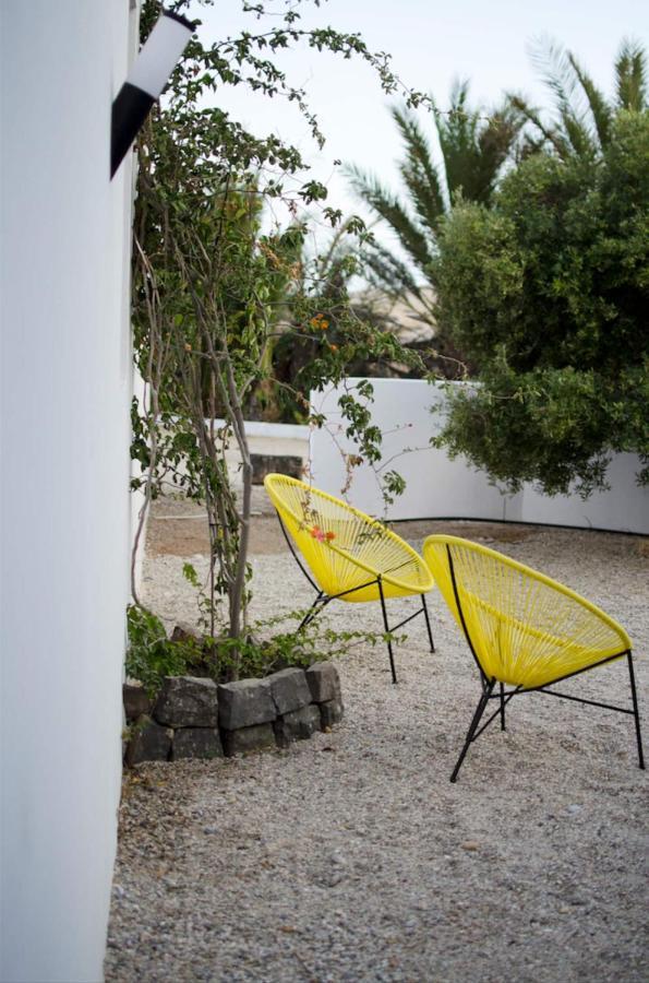 Cortijo El Guarda Villa Almeria Exterior photo