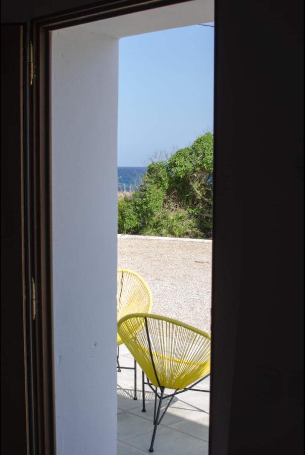 Cortijo El Guarda Villa Almeria Exterior photo