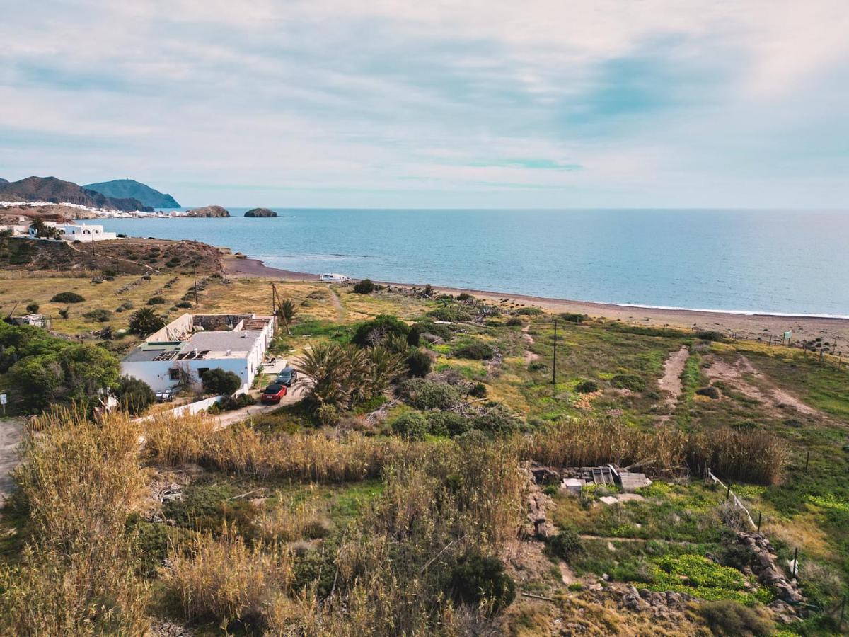 Cortijo El Guarda Villa Almeria Exterior photo
