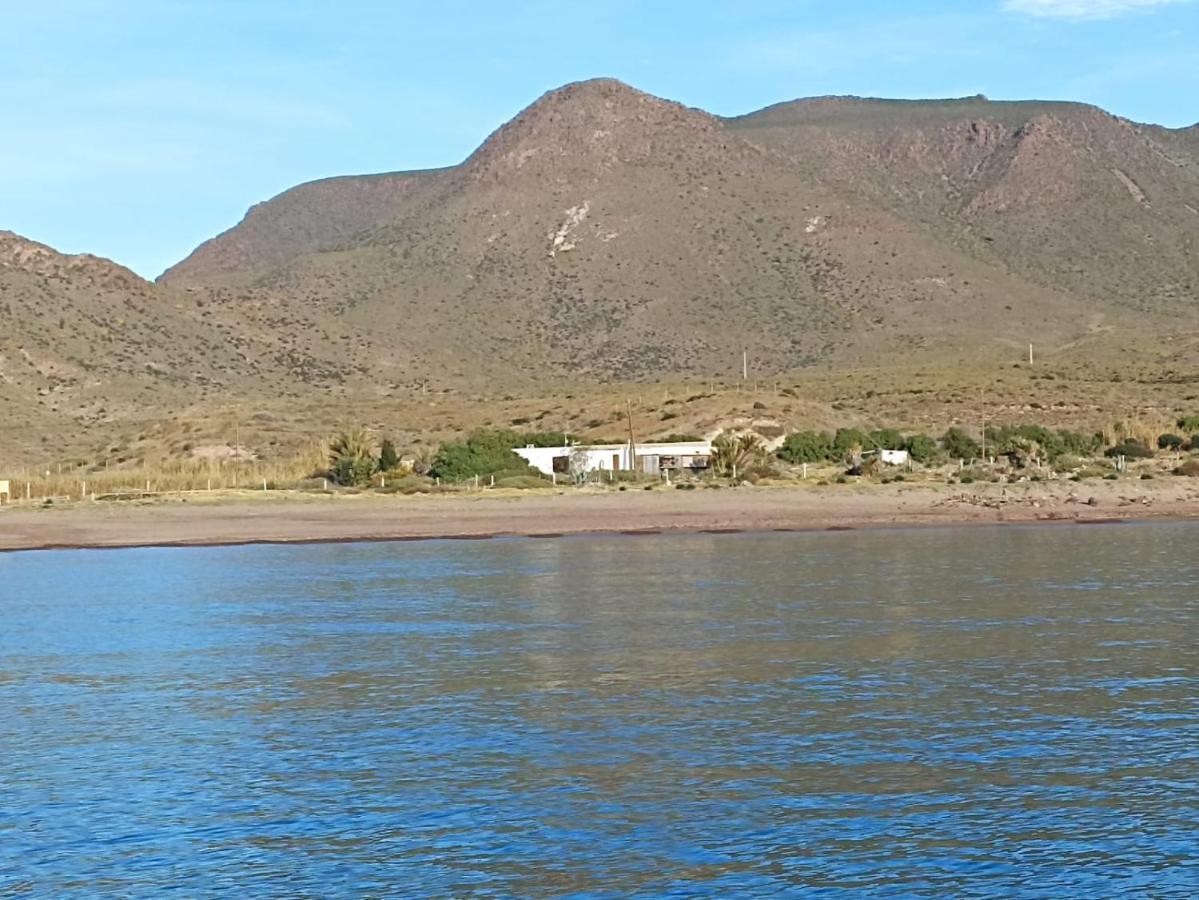 Cortijo El Guarda Villa Almeria Exterior photo