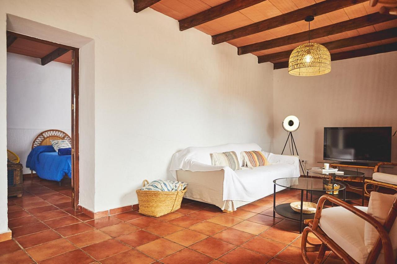 Cortijo El Guarda Villa Almeria Exterior photo
