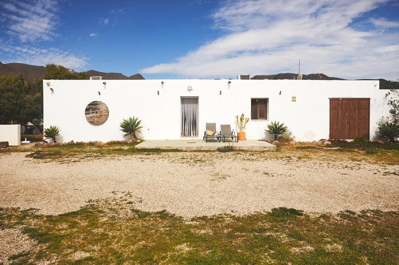 Cortijo El Guarda Villa Almeria Exterior photo